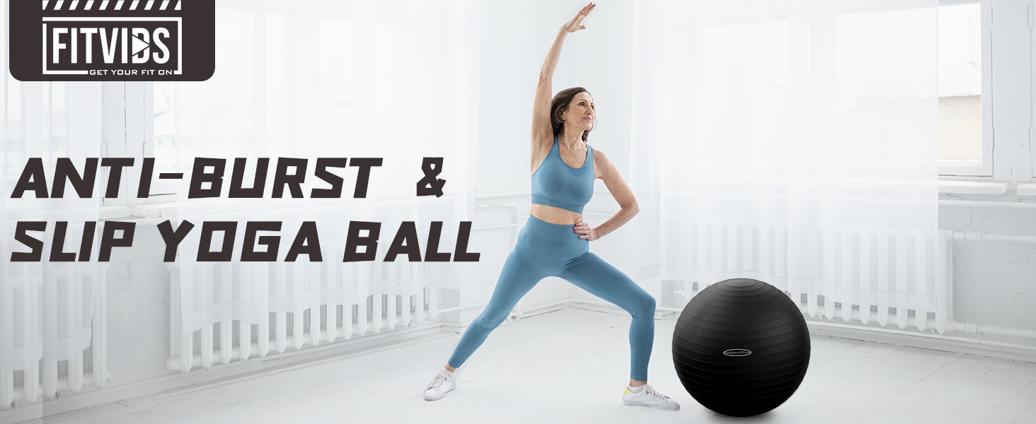 workout equipment exercise ball pilates equipment pregnancy ball gym accessories for women