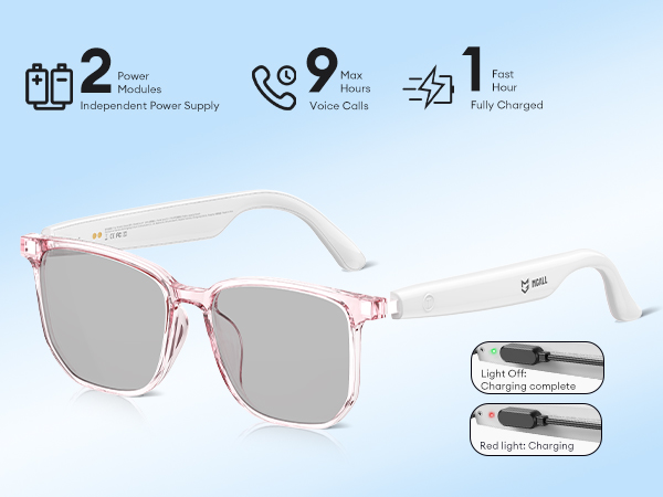 ai glasses for women