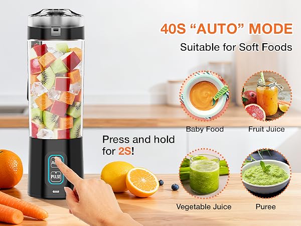Electric Blender
