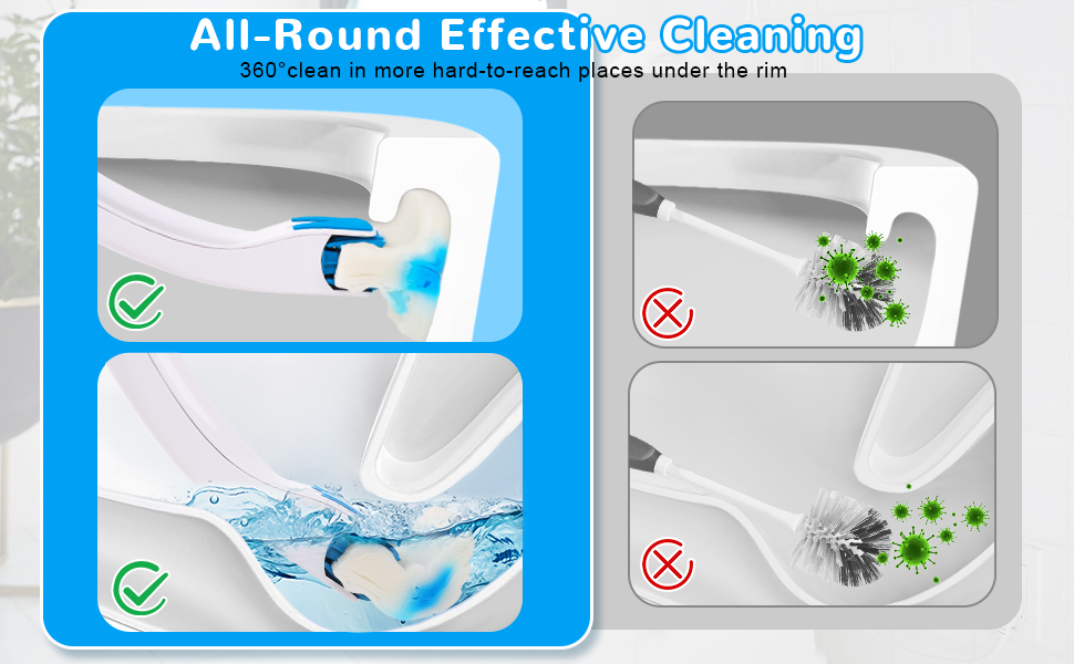 Convenient and quick