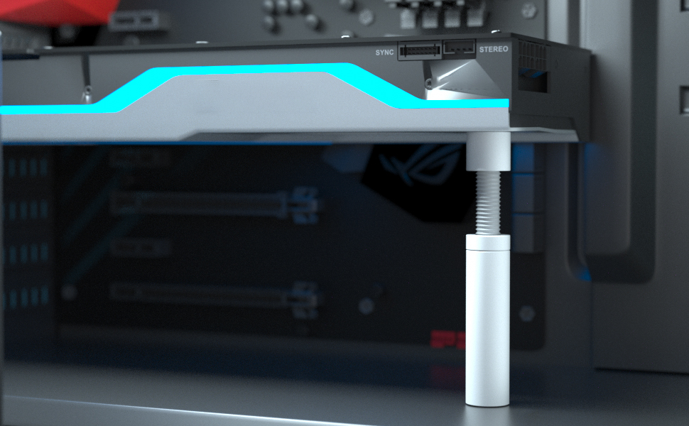 gpu support bracket