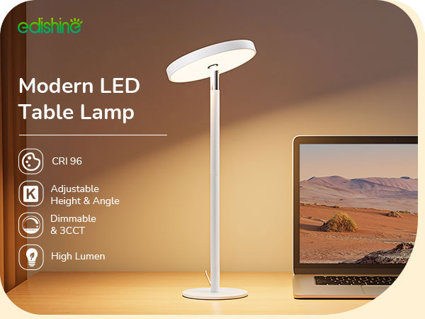LED Table Lamp