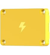 X-Origin AIPI-Lite Battery Modules,600mAh Magnetic Snap-On Accessory, Compact &amp; Portable Design