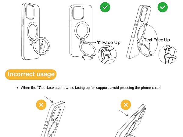 iPhone 17 Pro max case