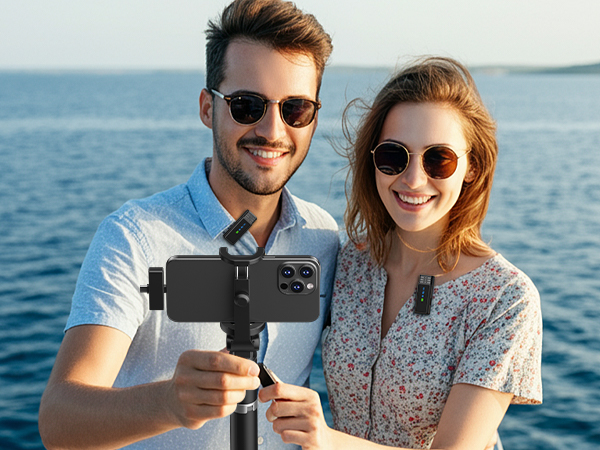 microphone for iphone