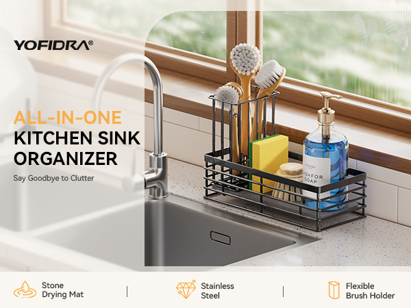 Sink Caddy