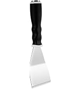 Mister Rui Bent Heavy Duty Scraper, 3