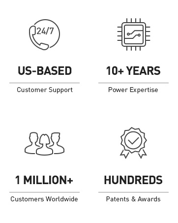 superdanny power strip