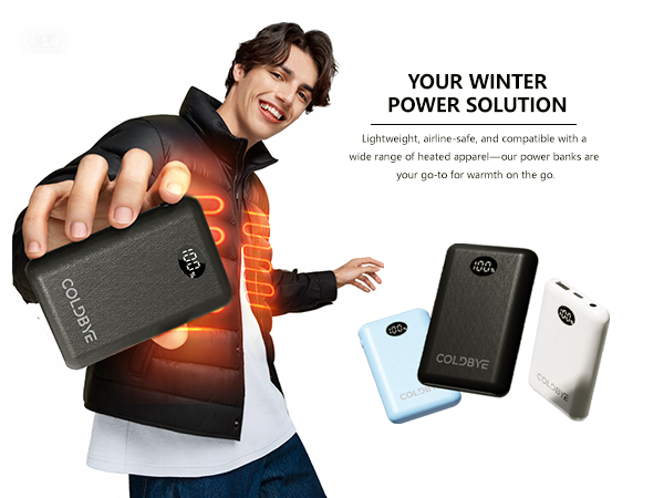 ororo battery pack