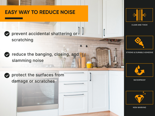 cabinet protectors for kitchen cabinets