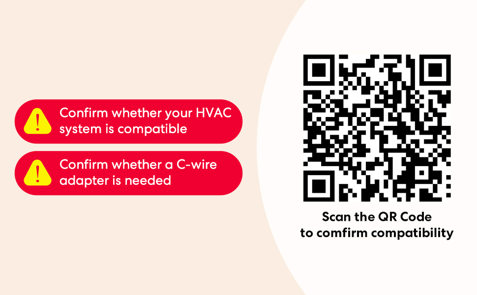 c wire adaptor for smart thermostat