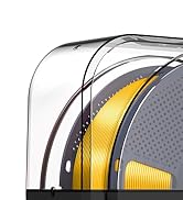 SUNLU Filament Dryer Box for 3D Printer Filament, S1 Plus Filament Dehydrator with Fan Design, Fi...