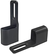 XDTKML Garage Door Sensor Sun Shield Protector 2 Pack for ?Liftmaster Chamberlain Garage Door Sen...