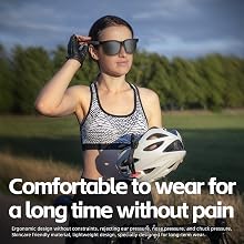 smart sunglasses women