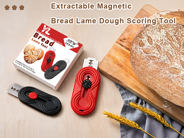 Bread Lame