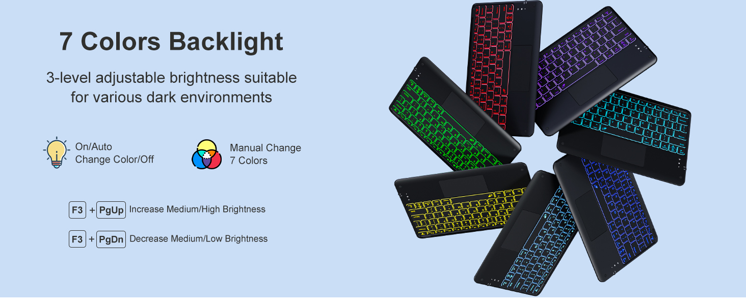 ipad air 13 inch case keyboard