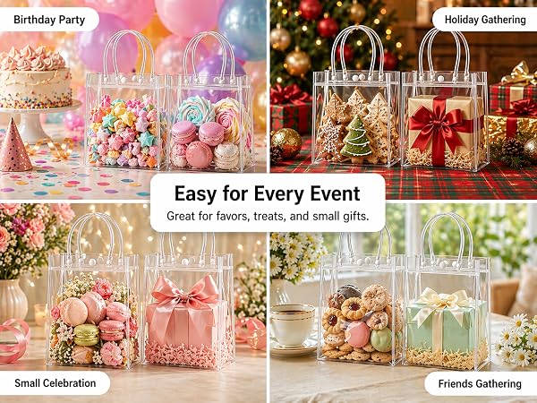 Gift Bags