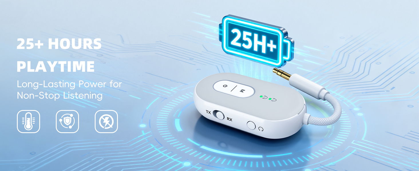 best airplane gadgets airplane airpod adapter blue tooth transmitter