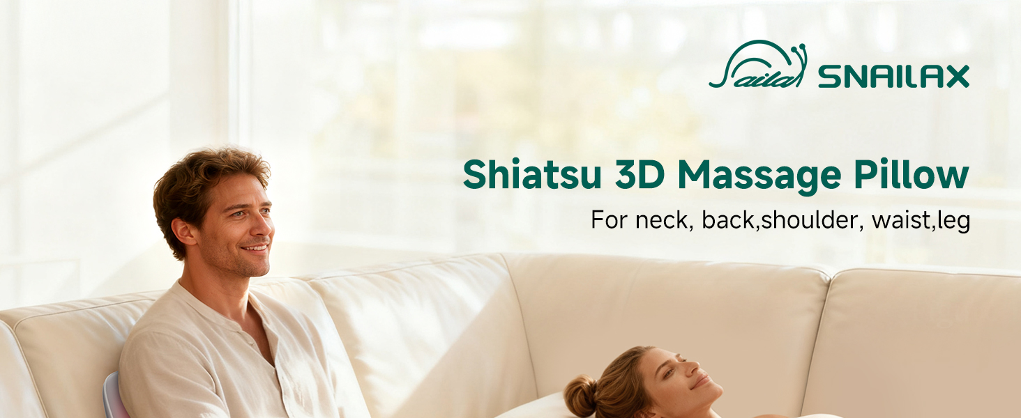 back massager