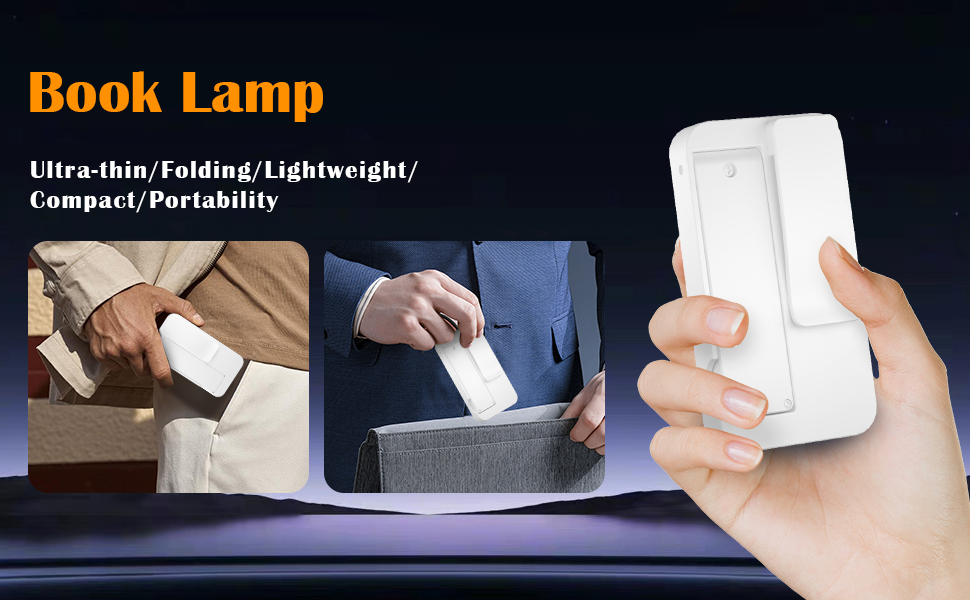 book light