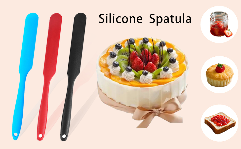 Jar Spatula