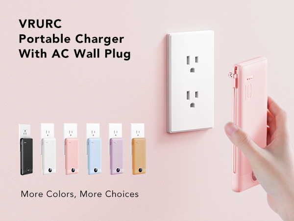 small portable charger for phone