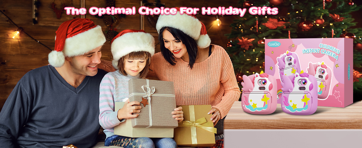 perfect gift for boys and girls kids camera