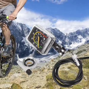 Bike Speedometer