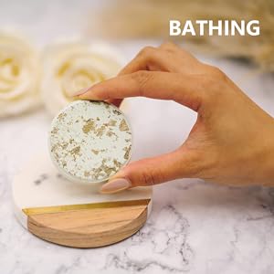 Bathing