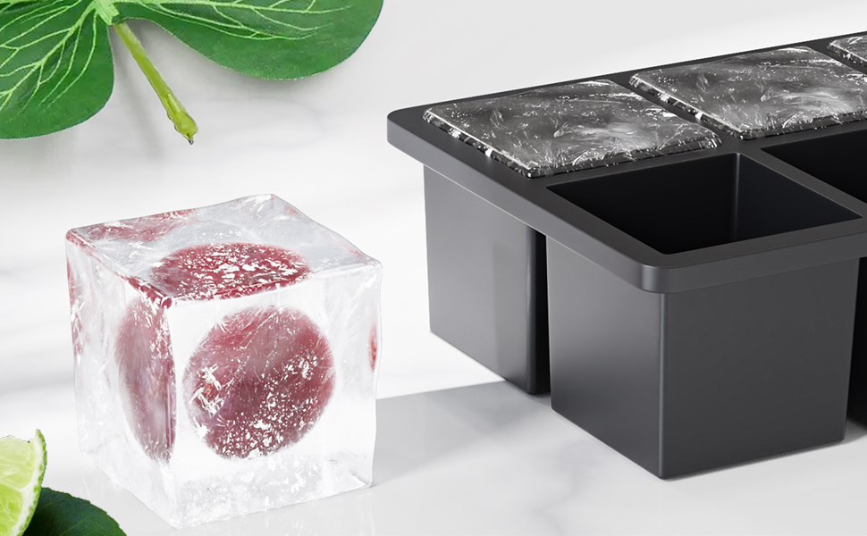ice cube tray