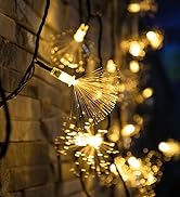 fiber optic fairy lights