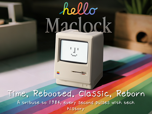 maclock