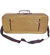 Goodtar Portable Massage Stone Warmer Electric Spa Bamboo Massage Heater Professional Portable Sa...