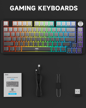 keyboard