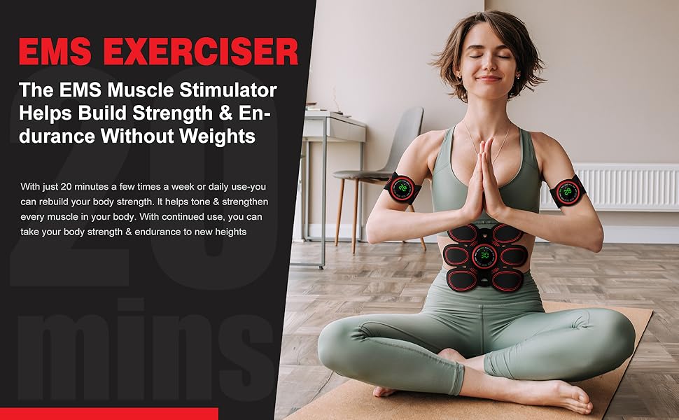 abs stimulator