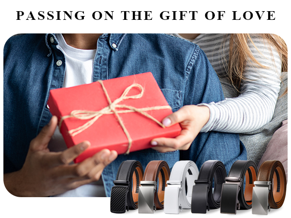 men belts