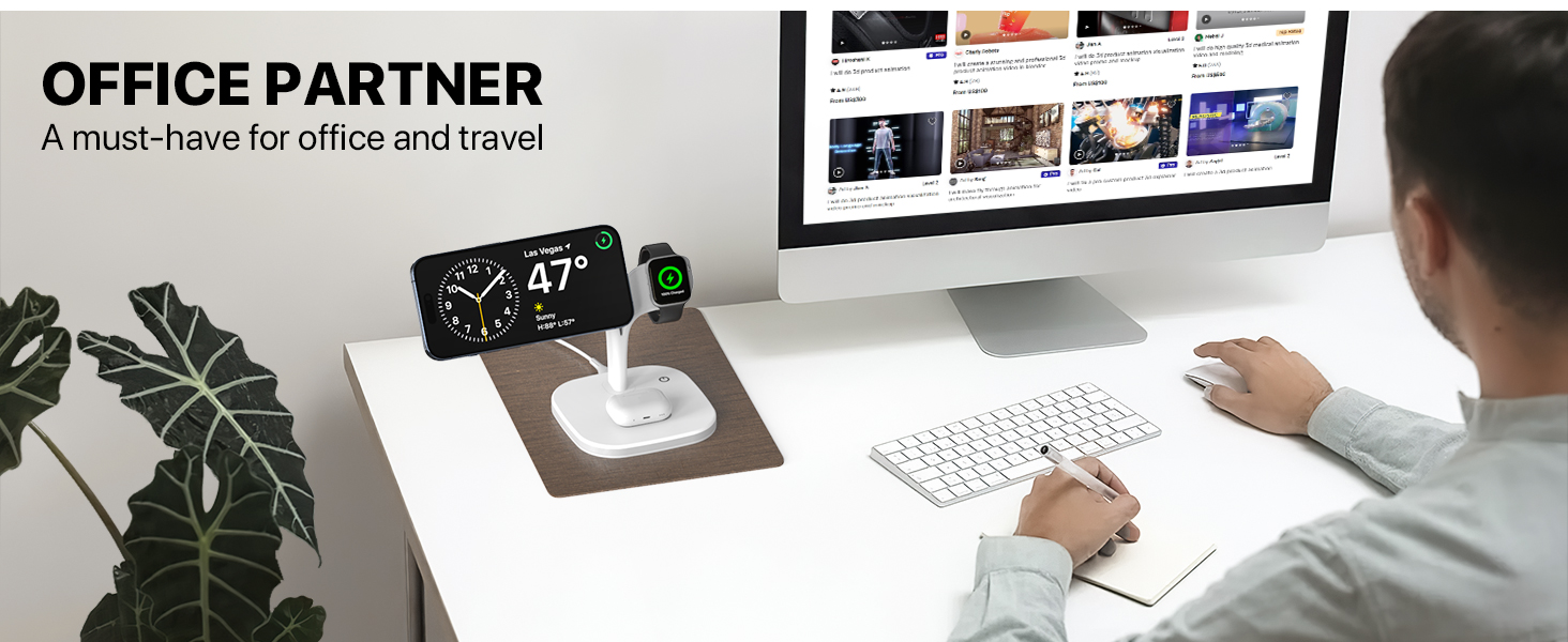 magsafe fast charger