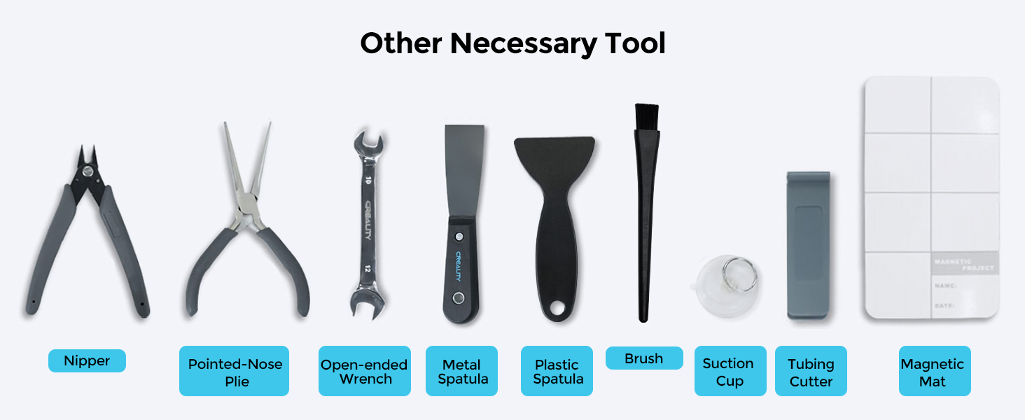 Tool kit