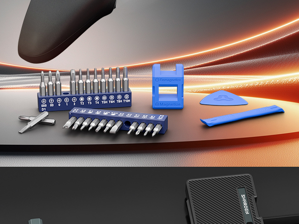 mini electric screwdriver