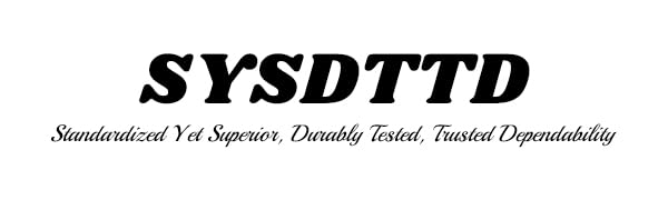 SYSDTTD