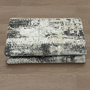 comfortable Surface Washable Rugs