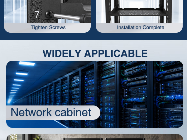 rack shelf