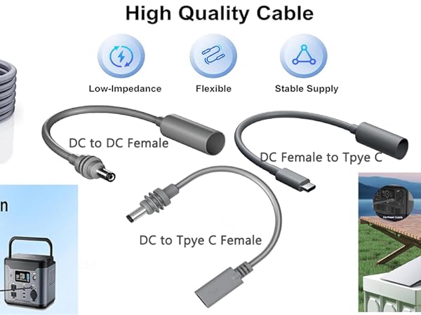 starlink cable