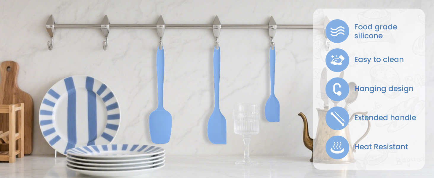 cooking utensils set