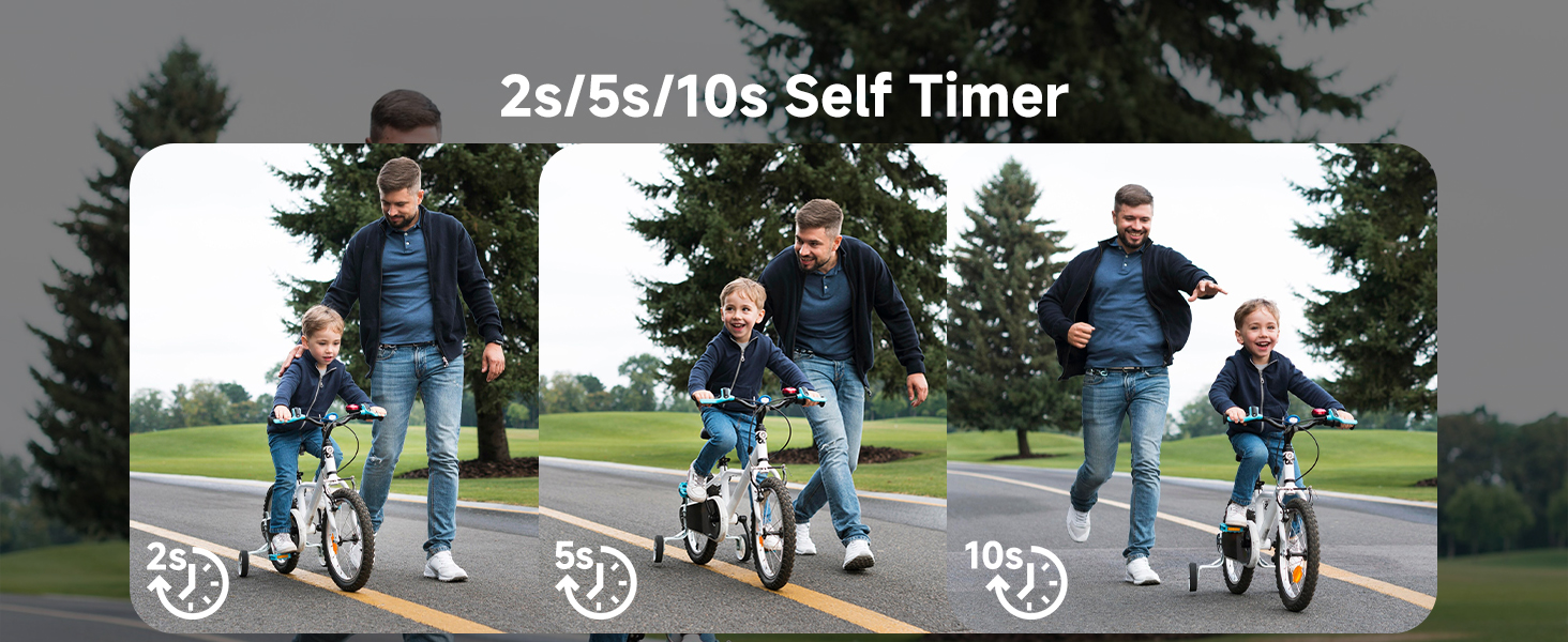 camera fhd,self time,digital camera for kids,teen girl camera