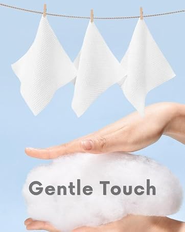 gentle touch