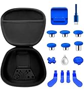Vanpark Complete Component Pack for Xbox Elite Controller Series 2 Core,Accessories Include 1 Car...