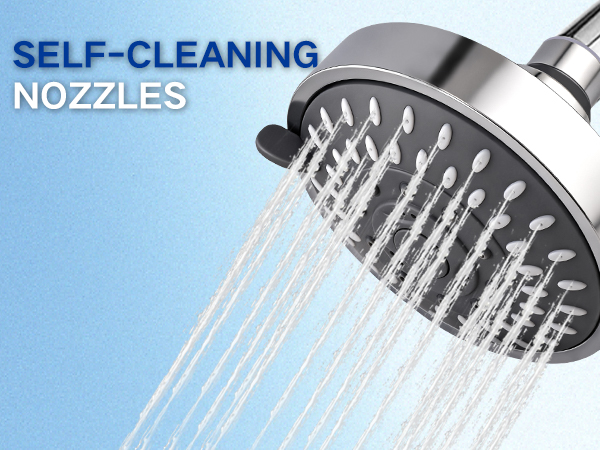 Shower head