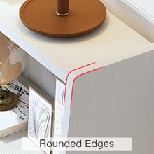 Rounded Corners