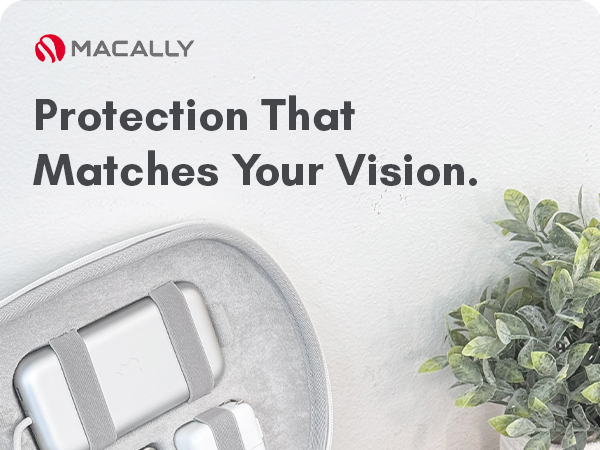 Vision Pro Case